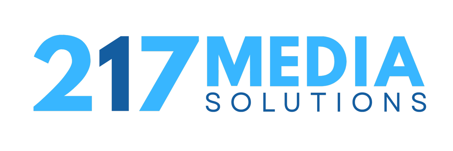 217 Media Solutions | Marketing &amp; Advertising Consulting in Central Illinois