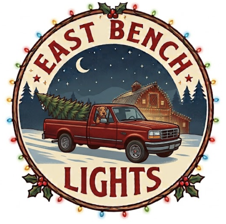 East Bench Lights