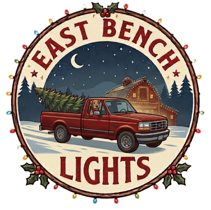 East Bench Lights