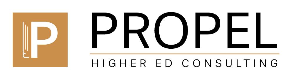 Propel Consulting