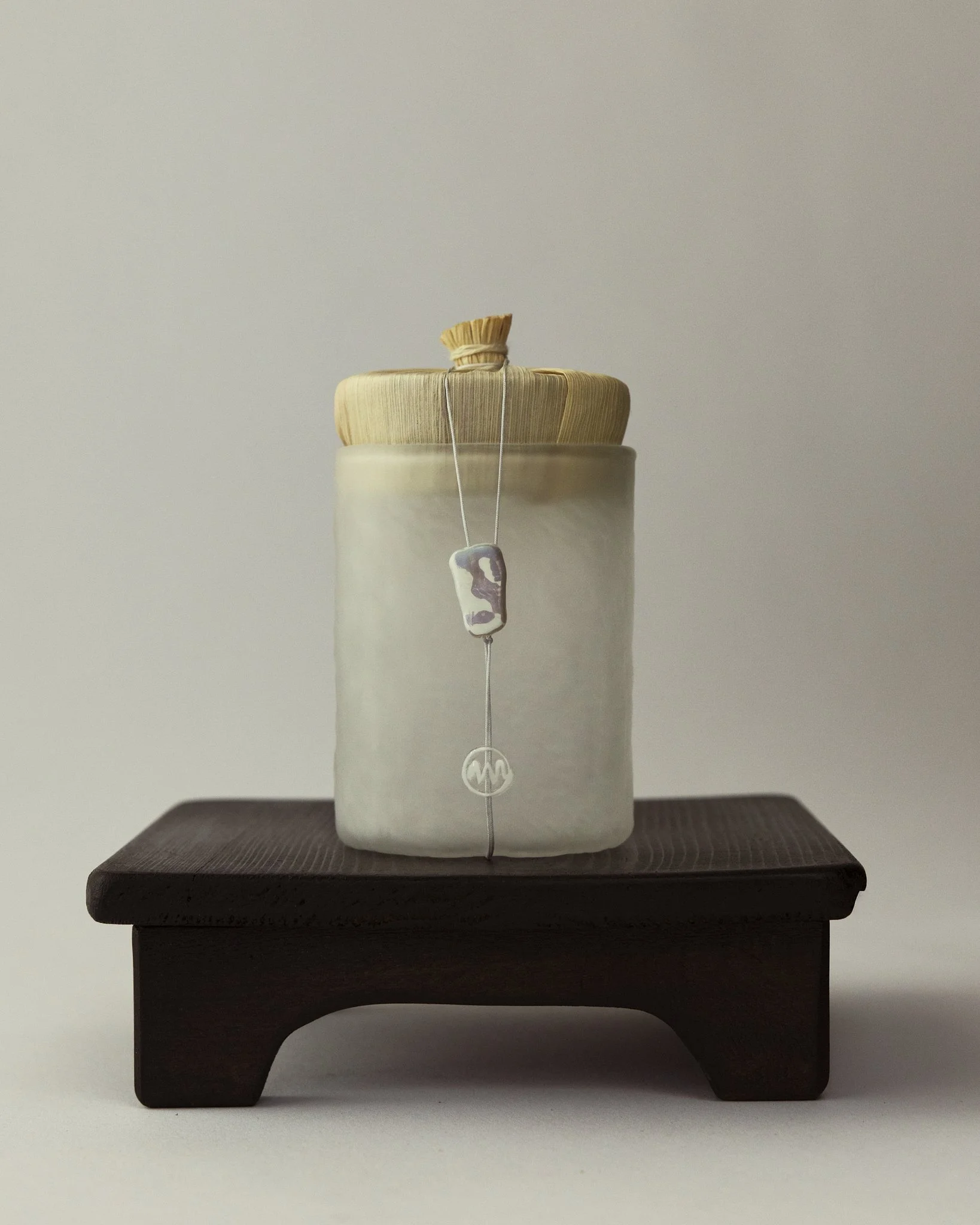 MIGAAM TEA CANISTER
