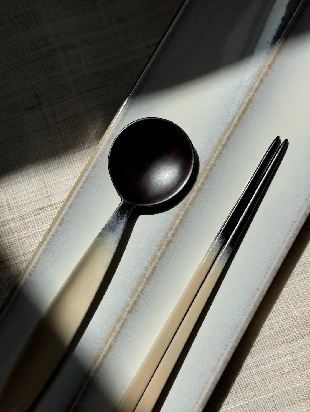 OTTCHIL CUTLERY FOGGY