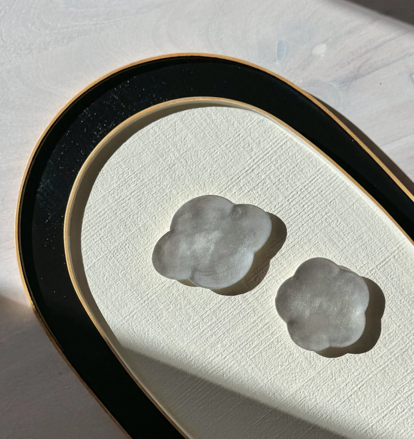 SILVER PETIT PLATE