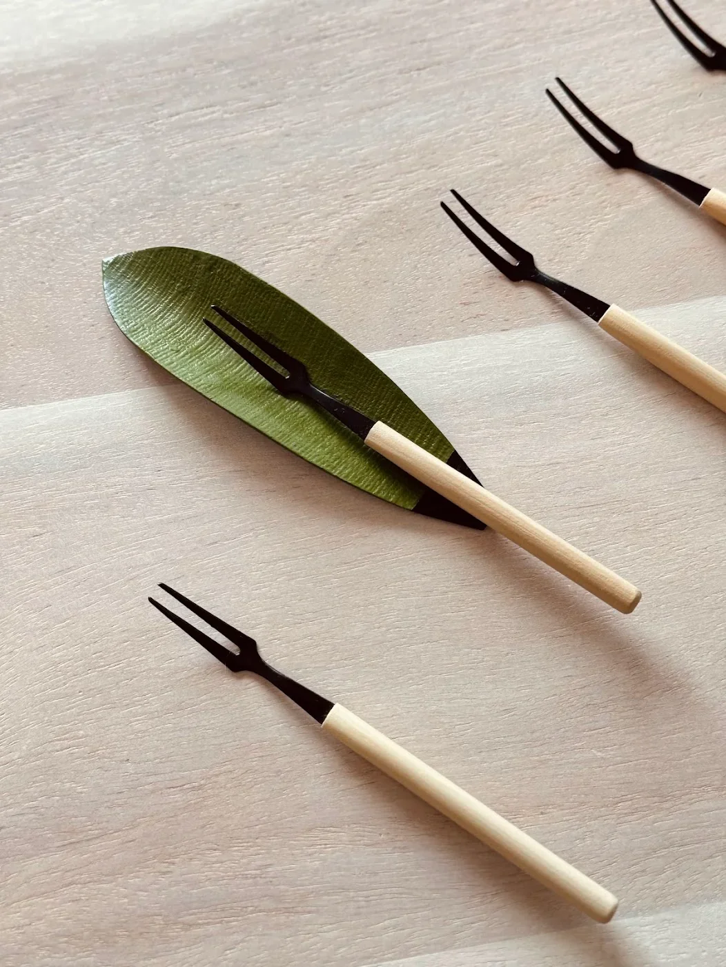 OTTCHIL DESSERT FORK