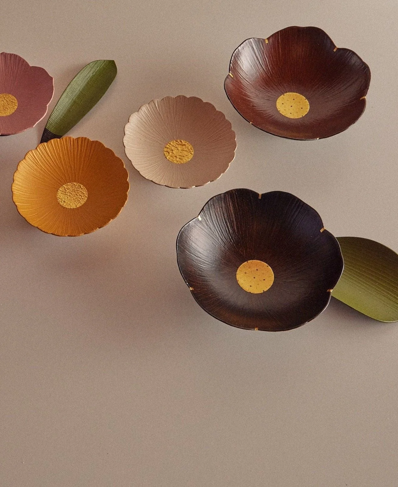 FLOWER OTTCHIL BOWL