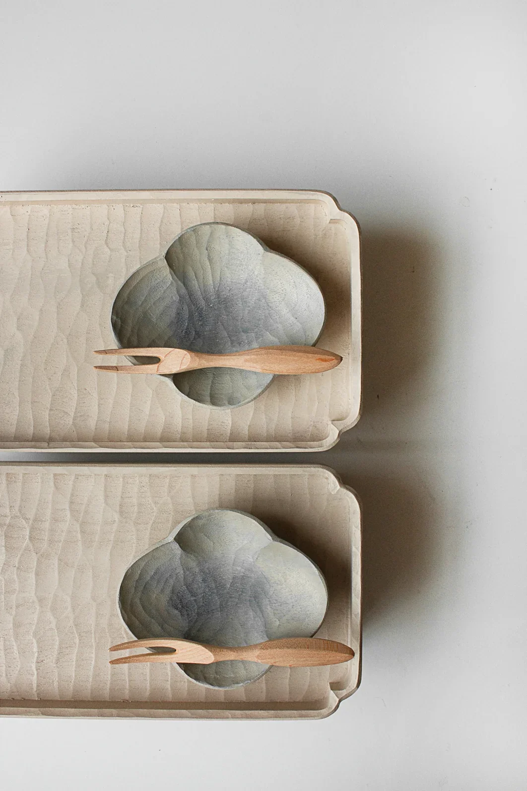 OTTCHIL WOOD FORK