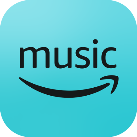 Listen on Amazon Music