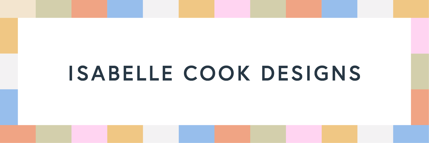 Isabelle Cook Designs
