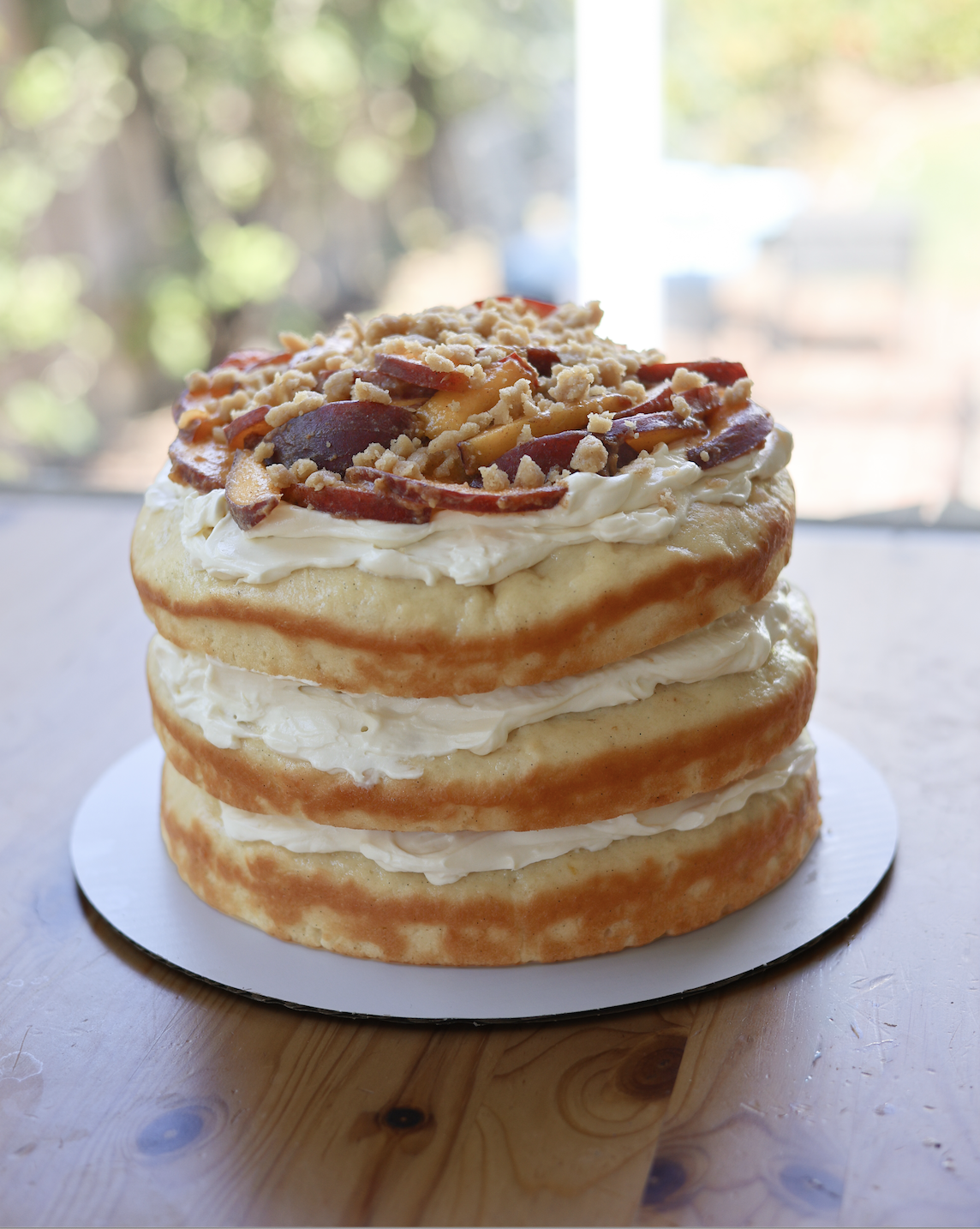 Host your own CAKE PICNIC with an invite template