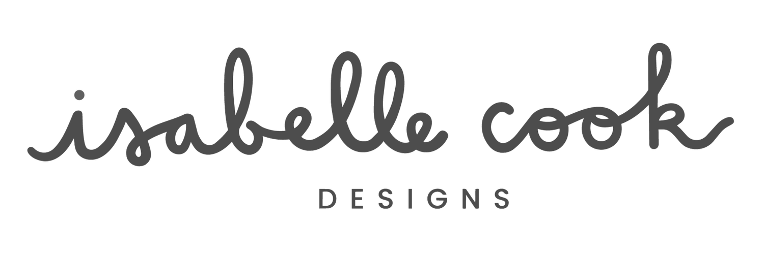 Isabelle Cook Designs