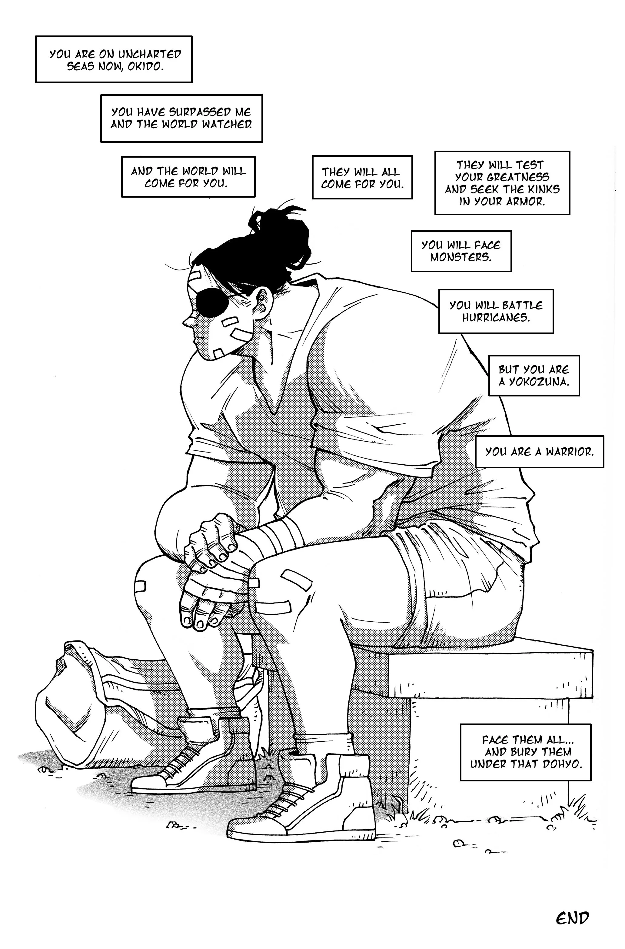 KUMA AND THE ONE EYED DEMON PG. 22.jpg