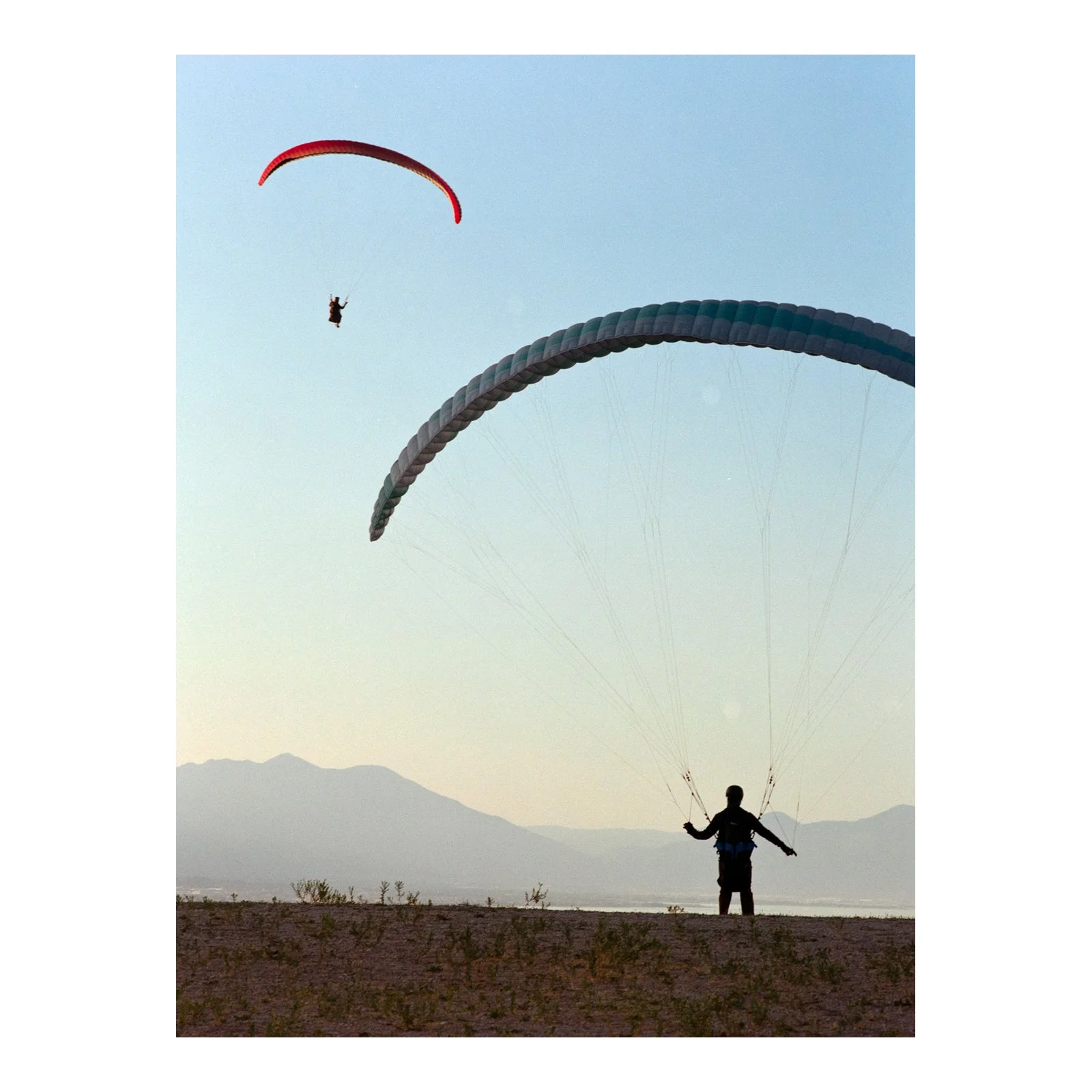 Photograph - Take Off