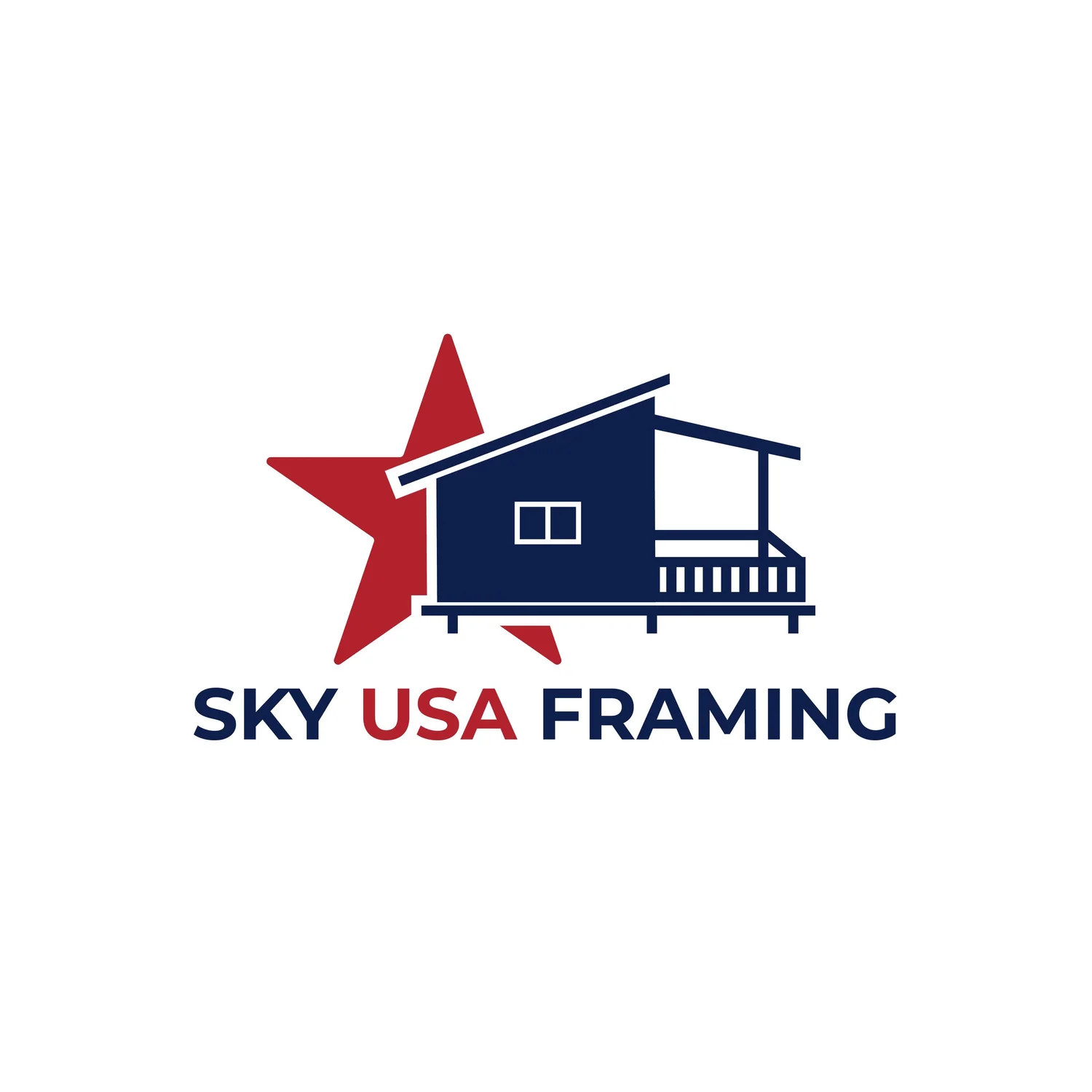 Sky USA framing 