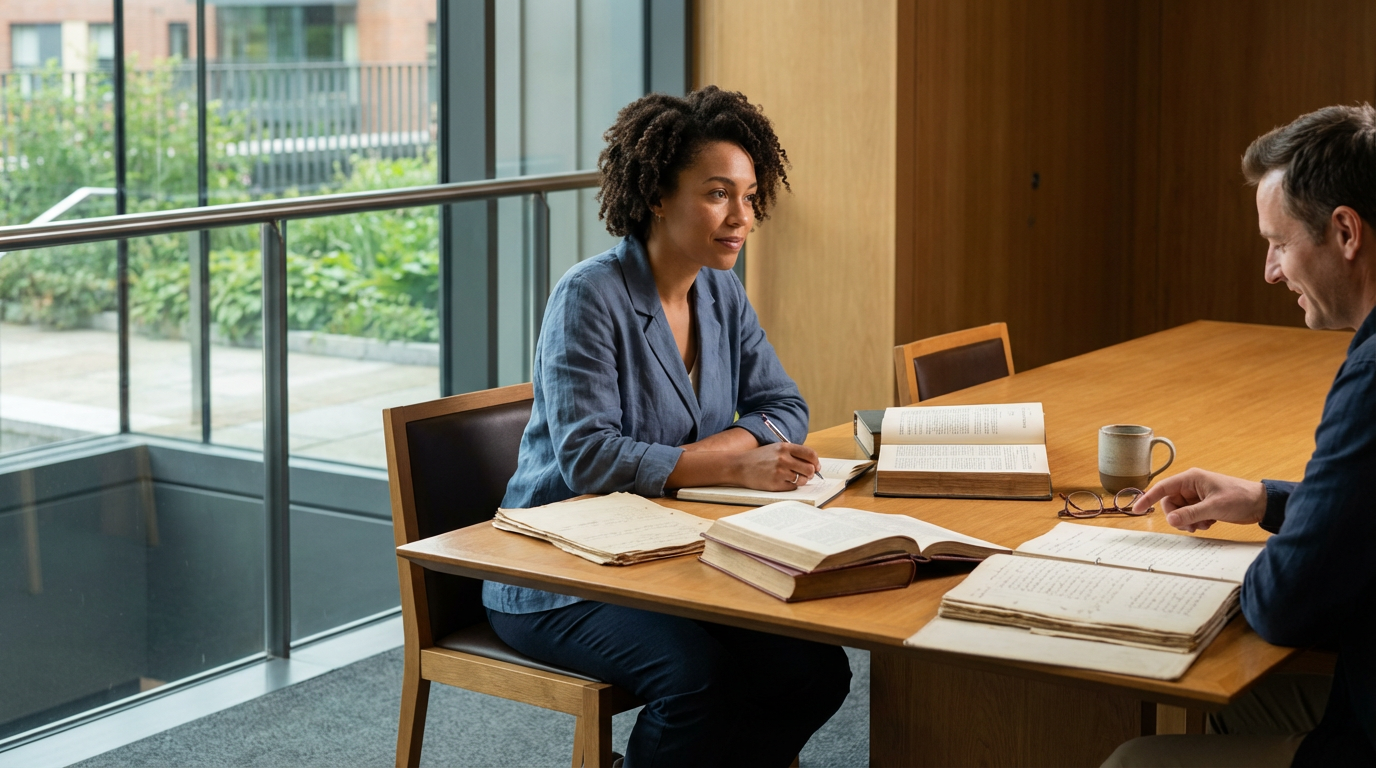 Public Records Research