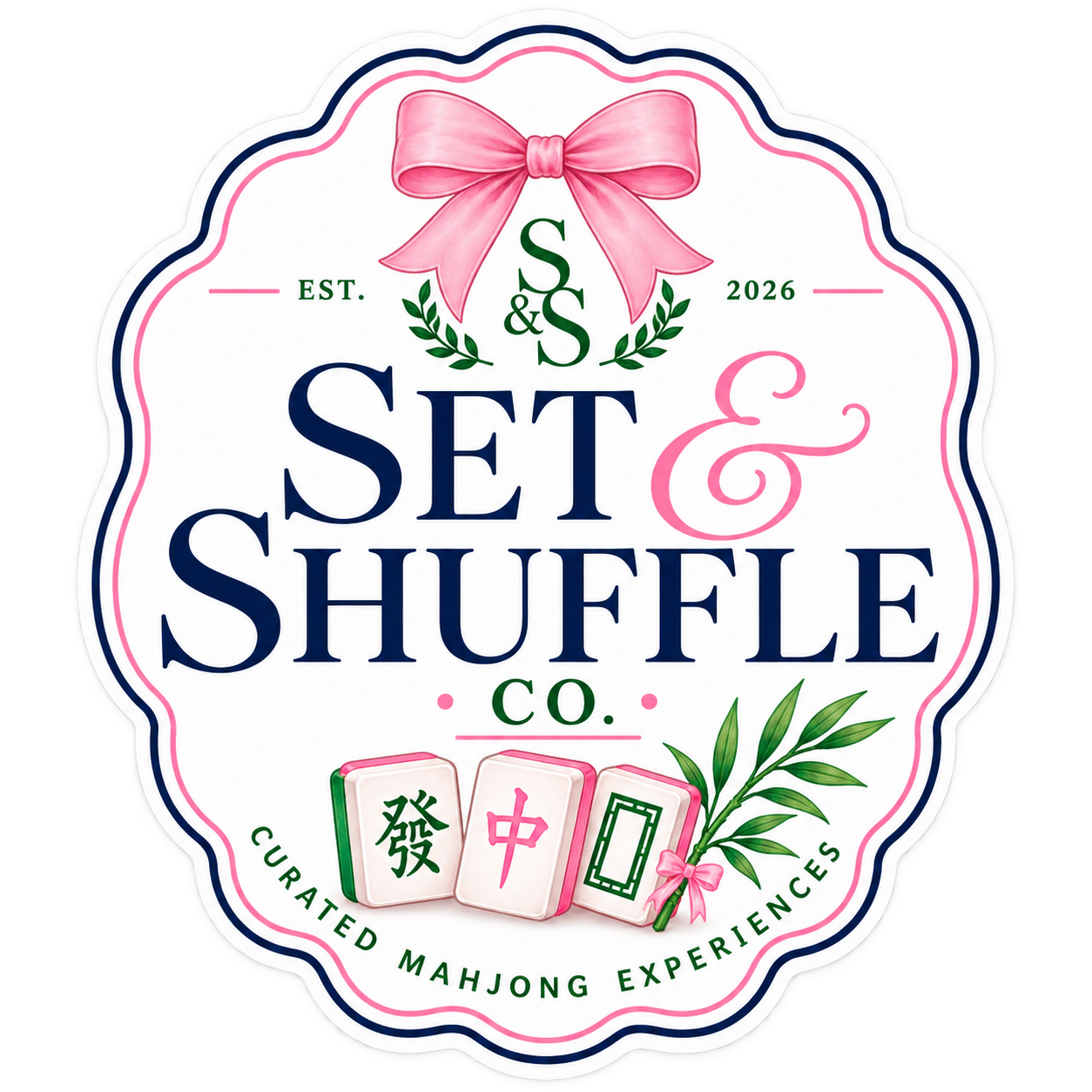 Set &amp; Shuffle Company, LLC
