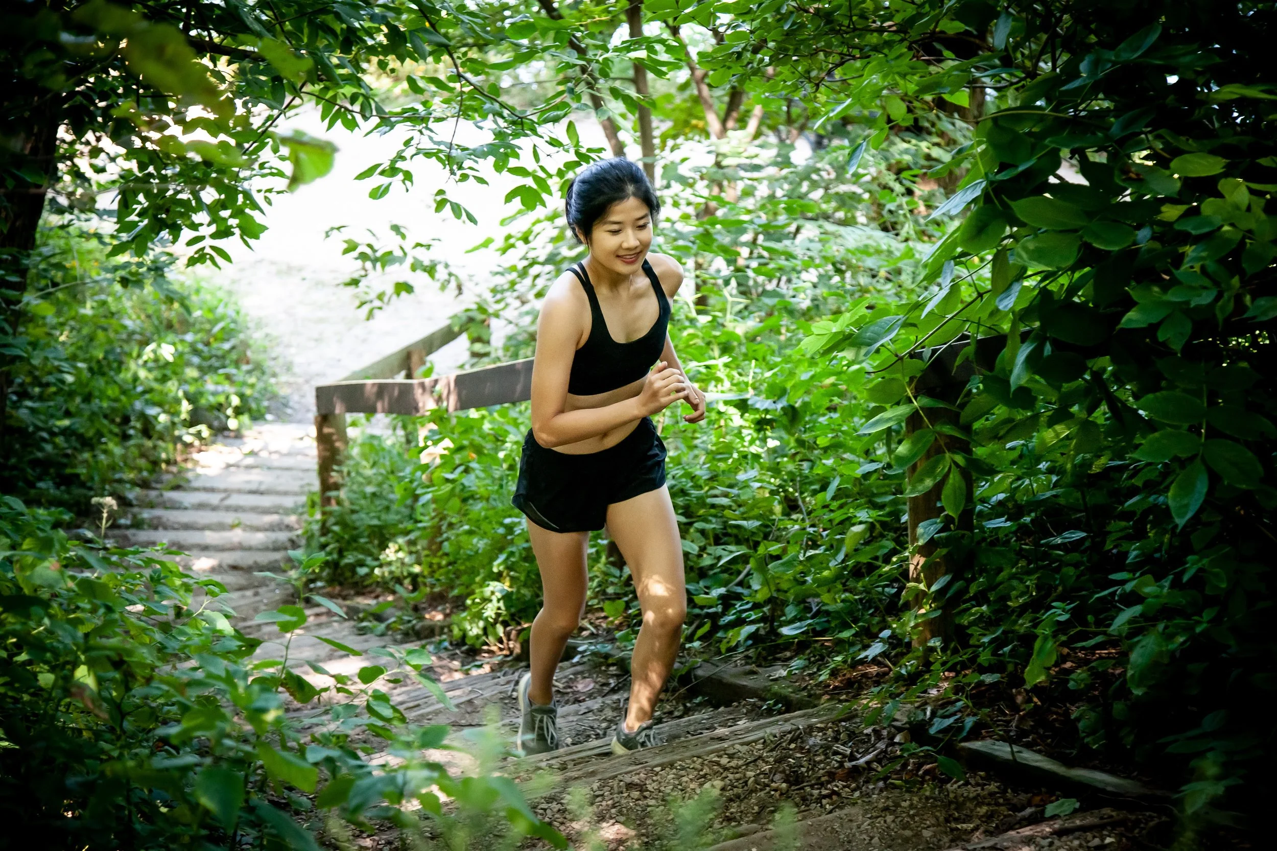 Wellness Experiences