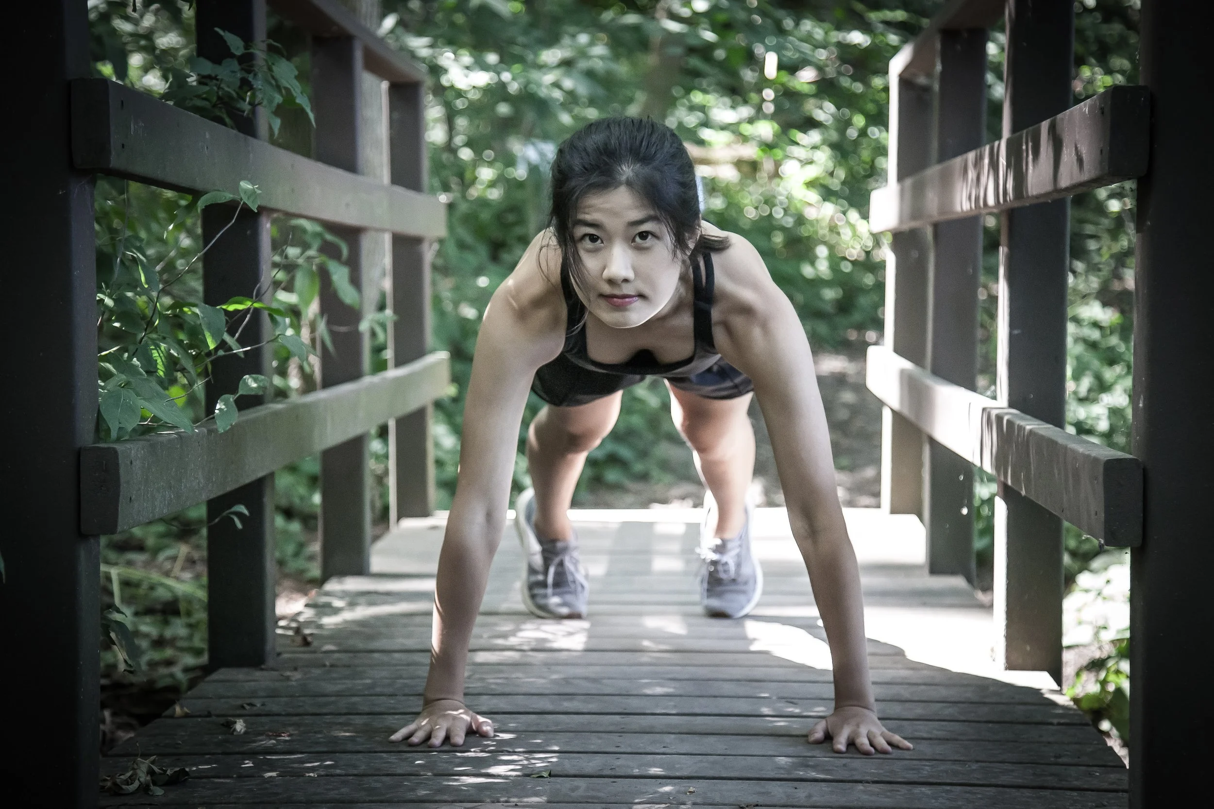 Personal Training