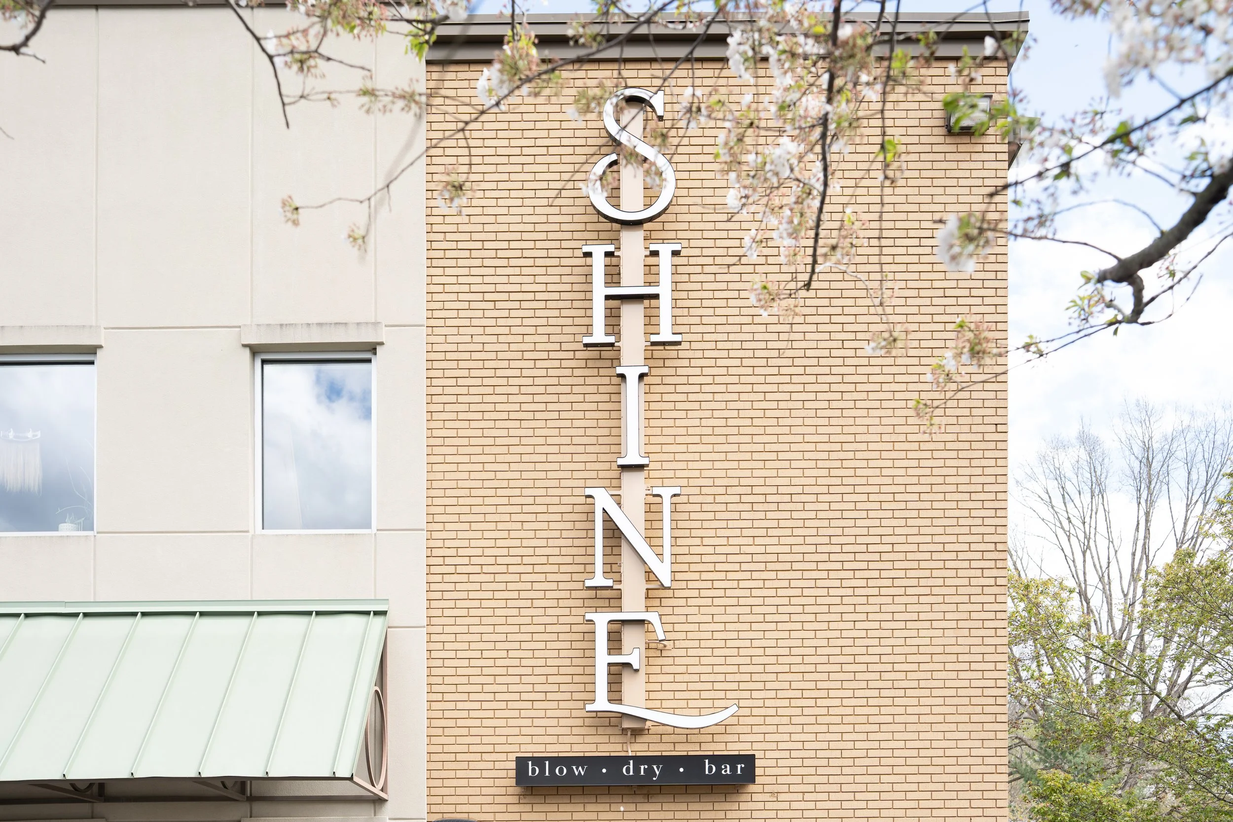 Shine Blow Drive .jpg