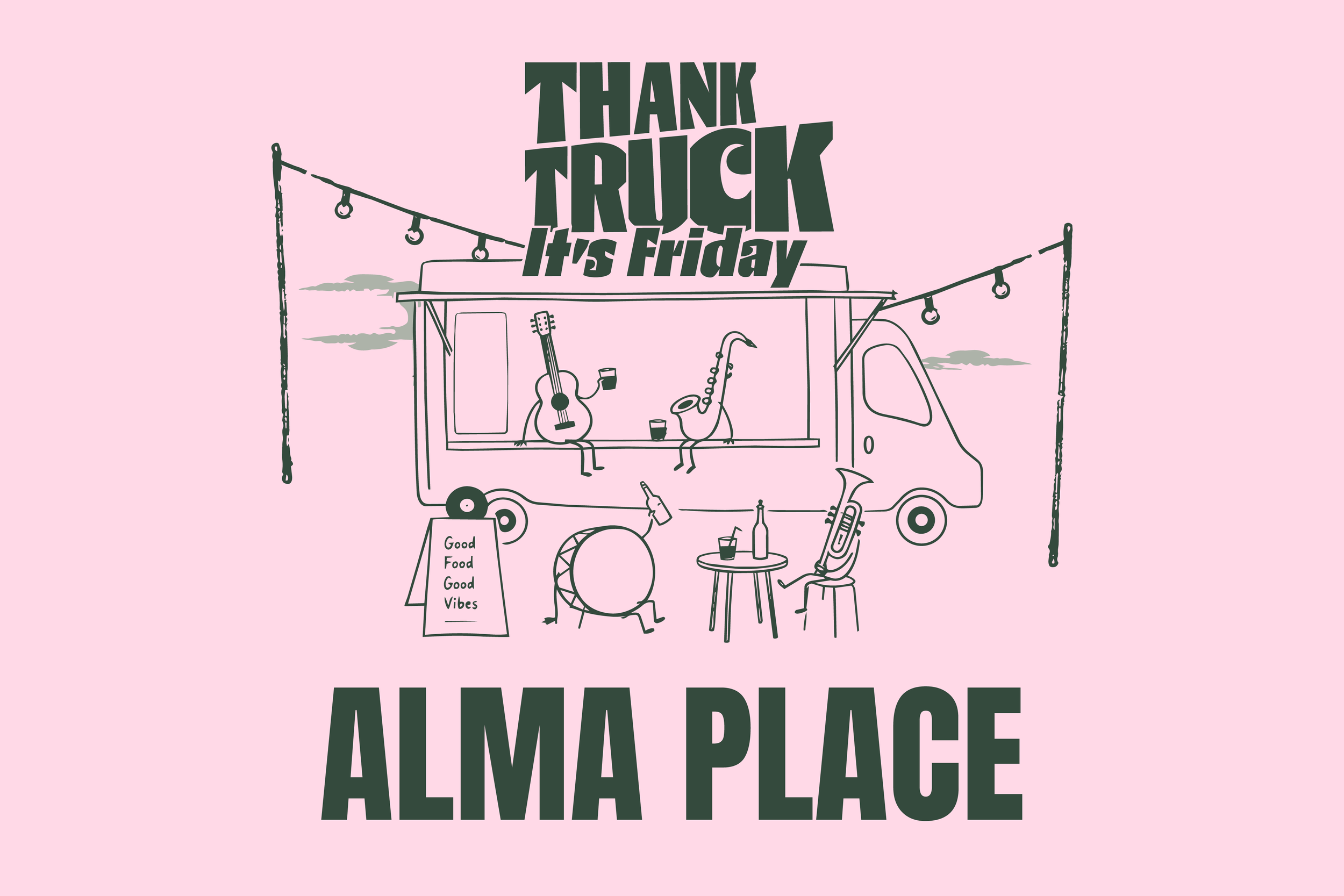 30 OCT - Alma Place