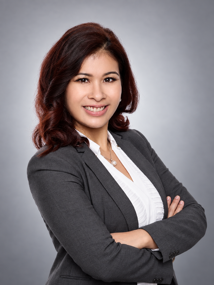 ASG Aviation Associate