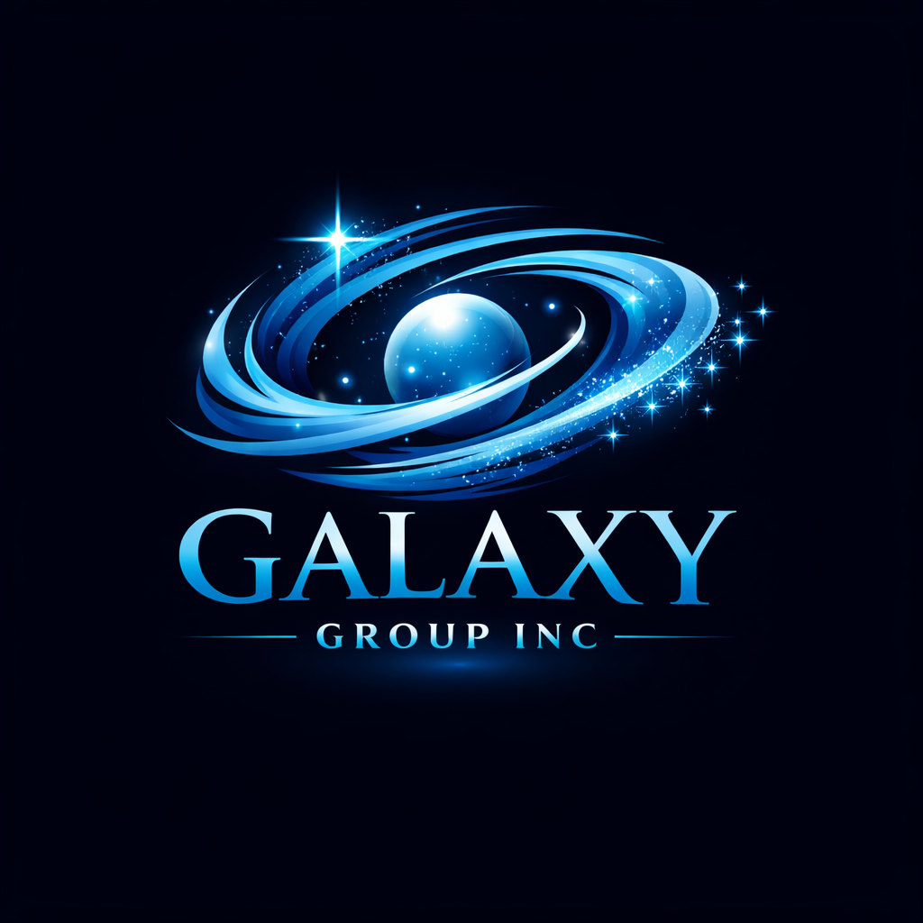 Galaxy Group Inc.