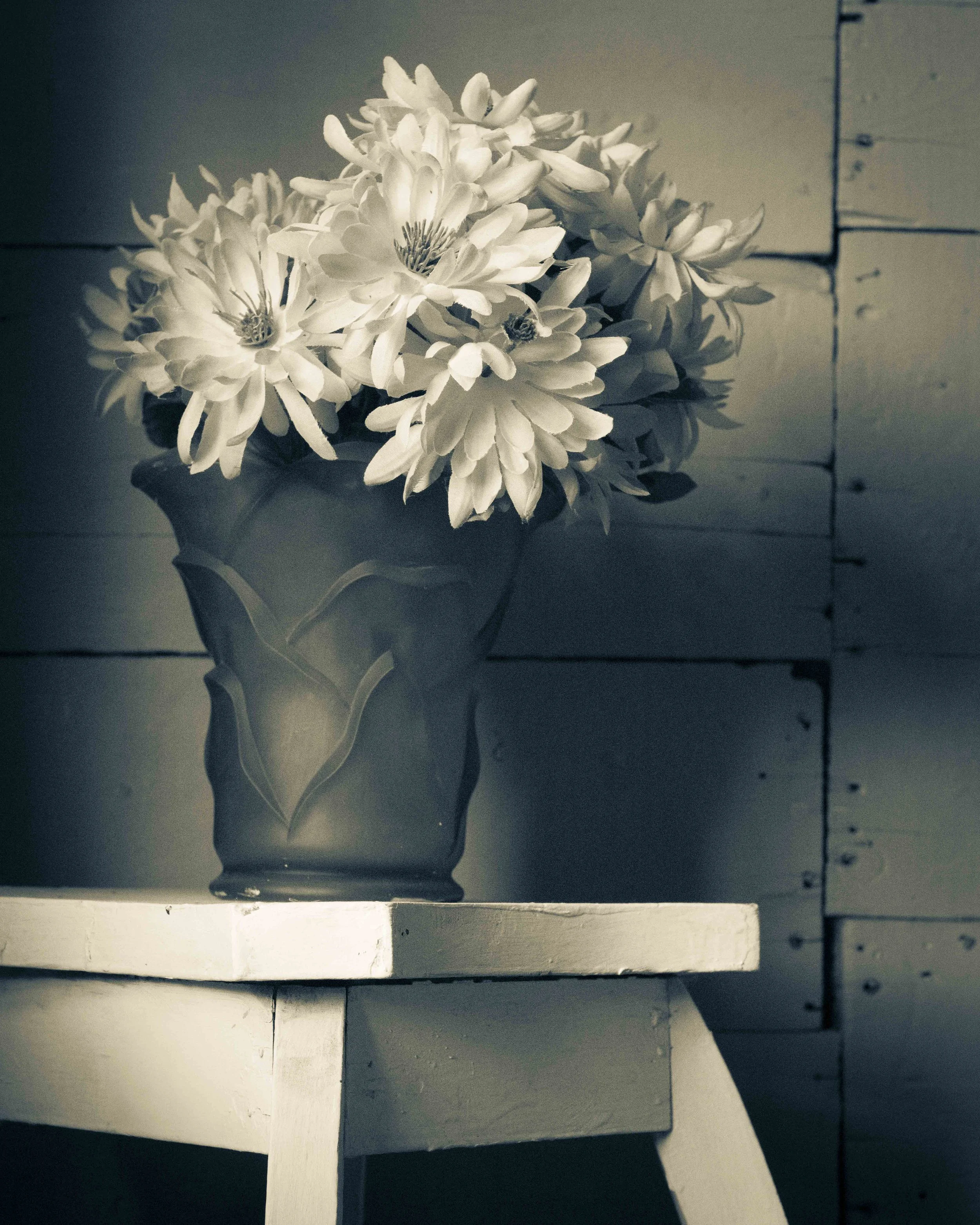 Morning Finds its Place
