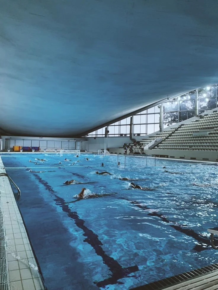 7 Session Learn to Swim Program (Intermediate)
