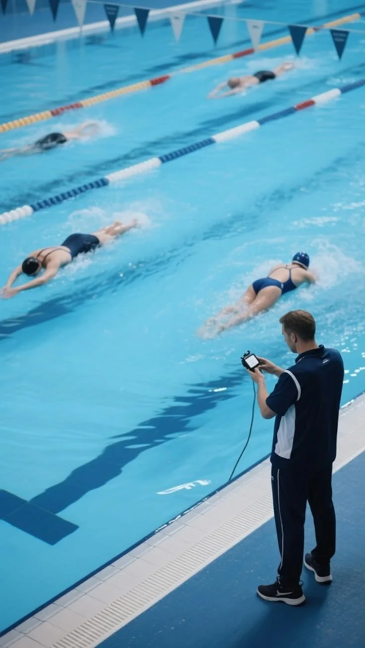 7 Session Learn to Swim Program (Advanced)