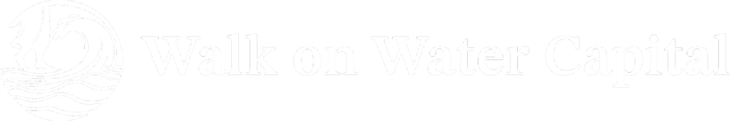 Walk On Water Capital