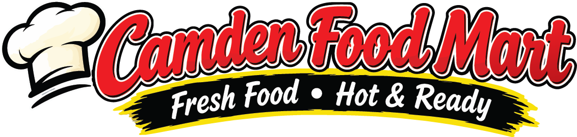 Camden Food Mart