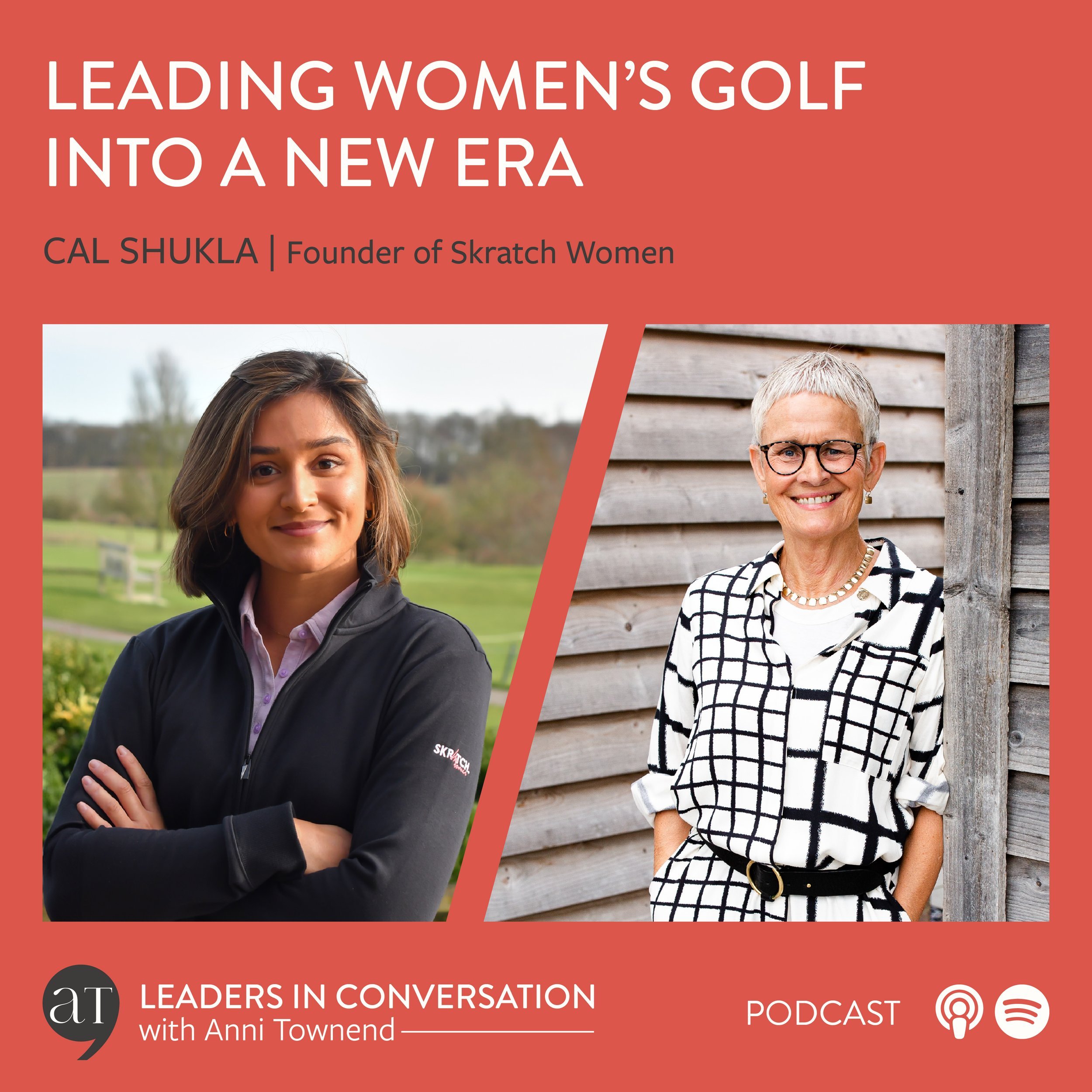 Leading Women’s Golf into a New Era