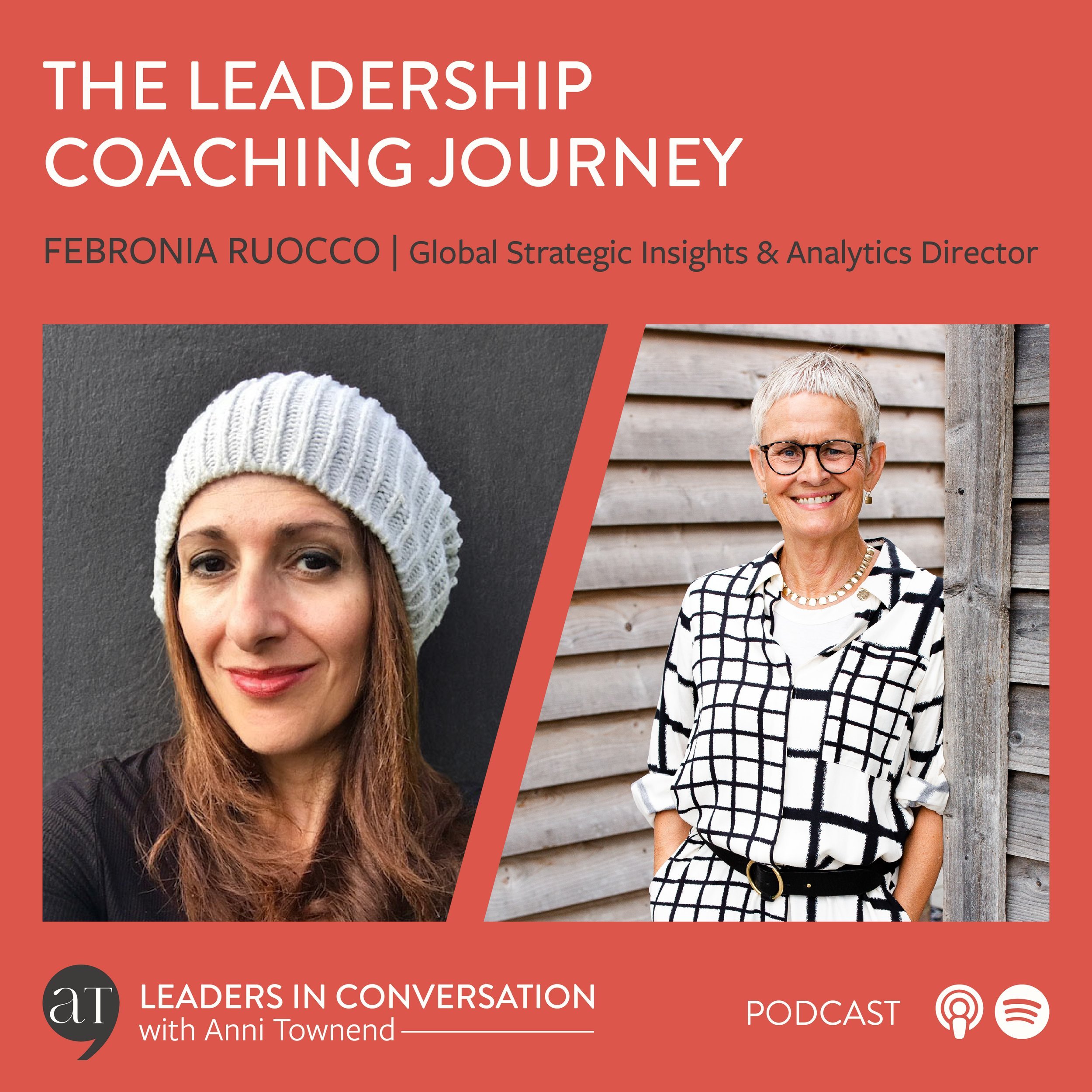 The Leadership Coaching Journey 