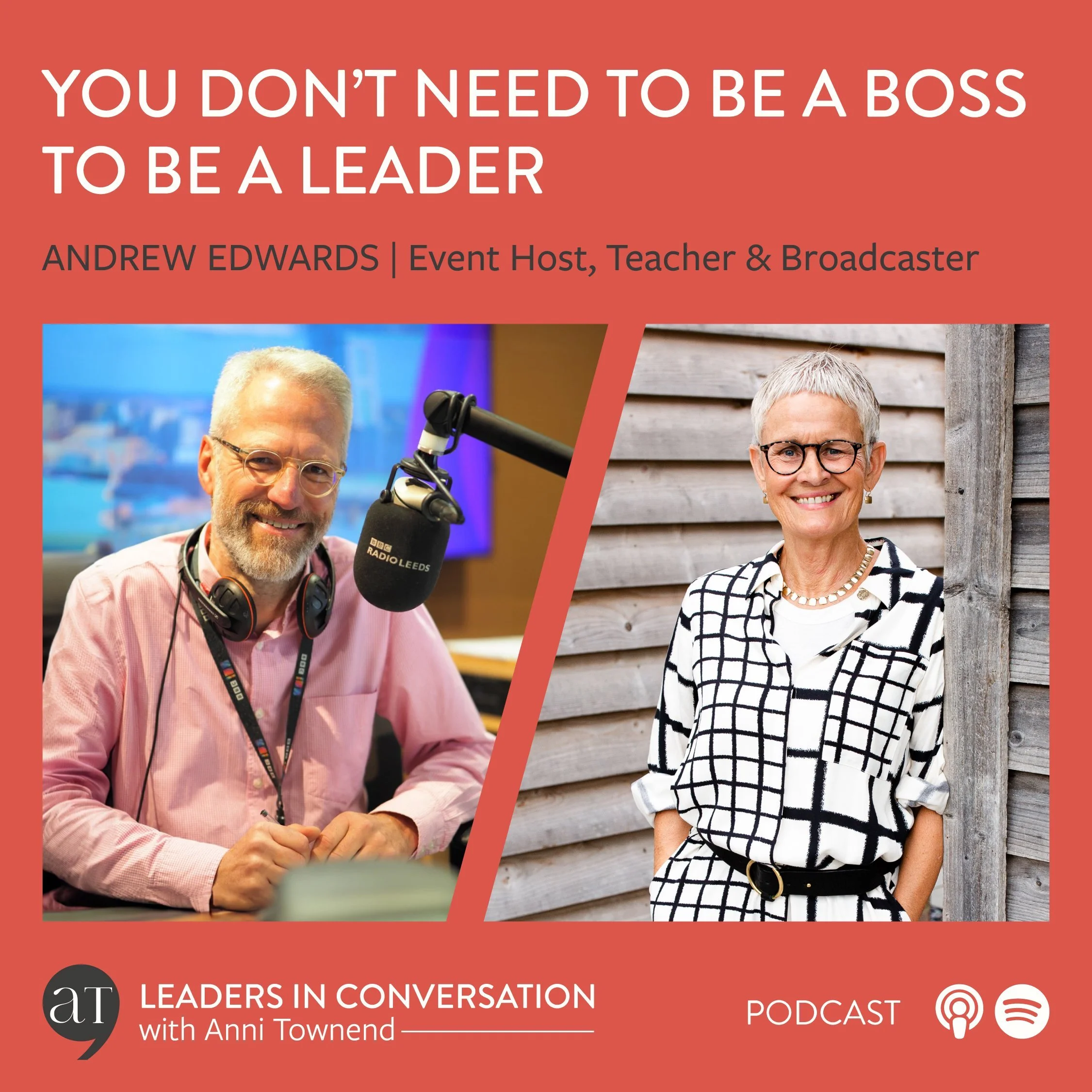 You Don’t Need to Be a Boss to Be a Leader