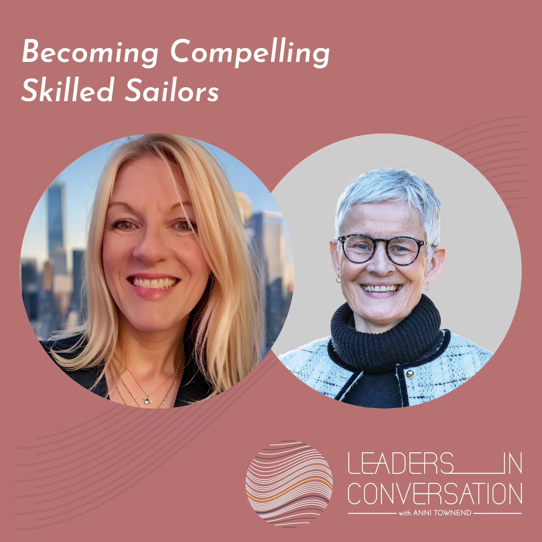 Becoming Compelling Skilled Sailors – a conversation with Carolyn Youdell, Group eCommerce &amp; Customer Engagement Director, Group Marketing Specsavers