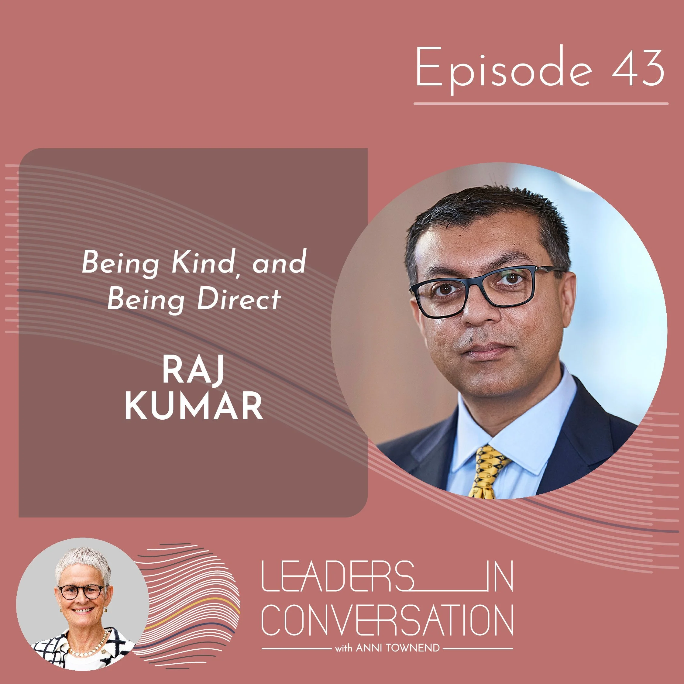 On Being Kind, and Being Direct – a conversation with Raj Kumar Interim CMO, SVB (Silicon Valley Bank) UK