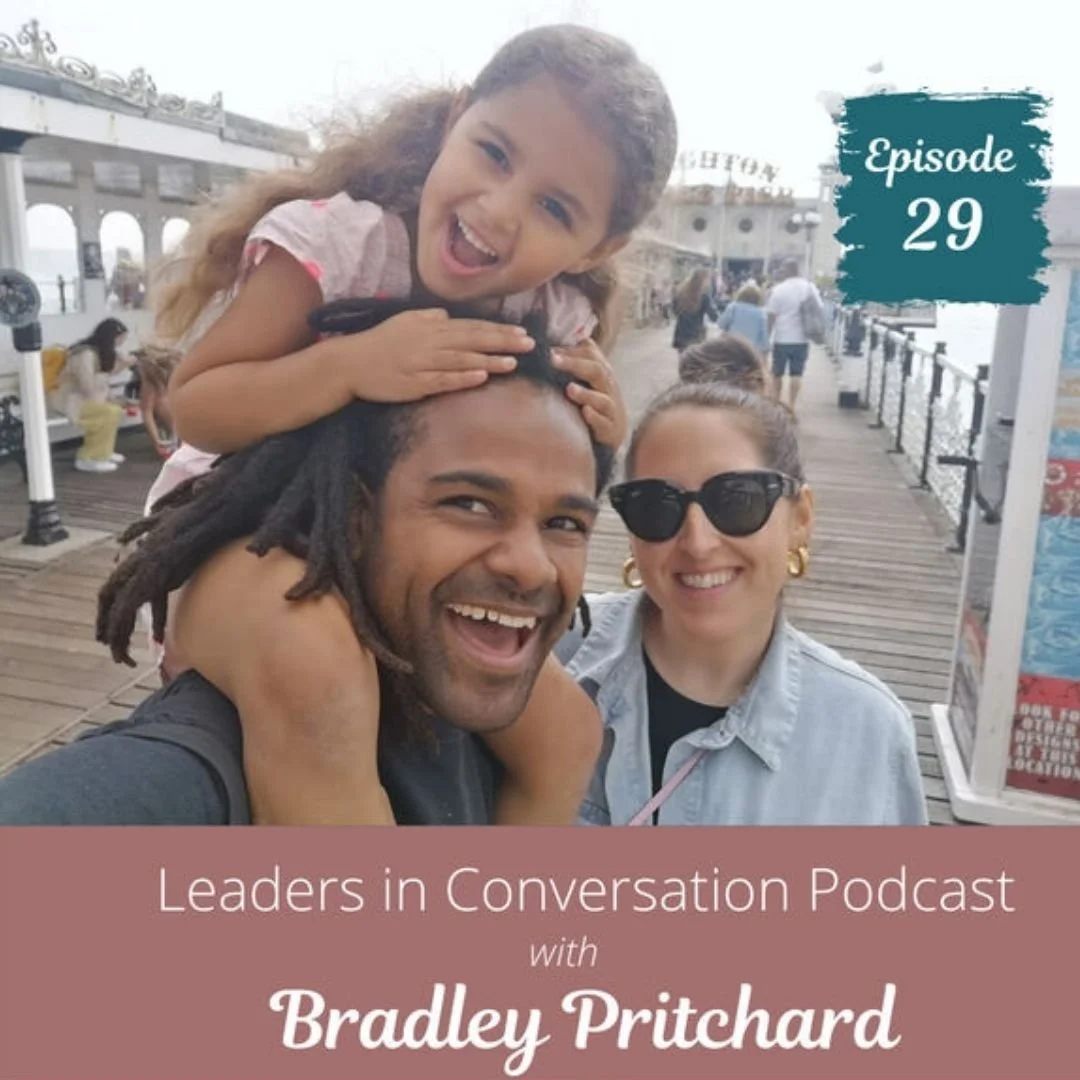 Bradley Pritchard