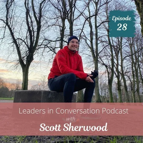 Scott Sherwood