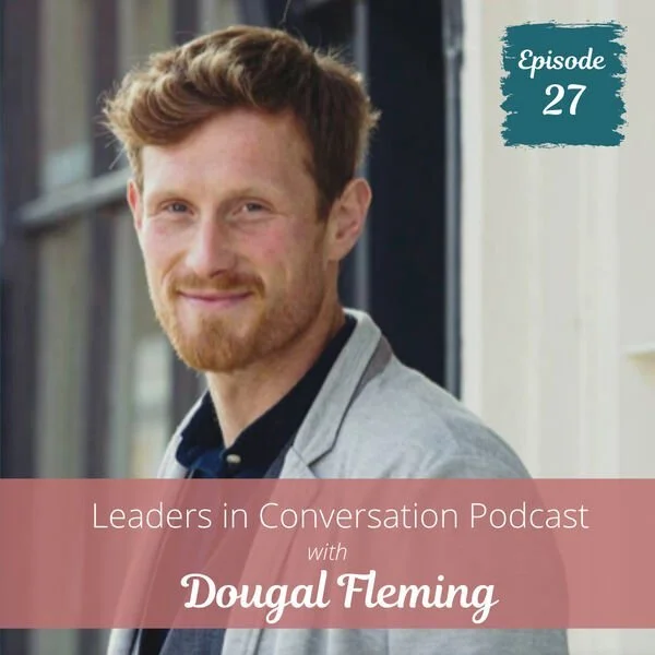 Dougal Fleming 