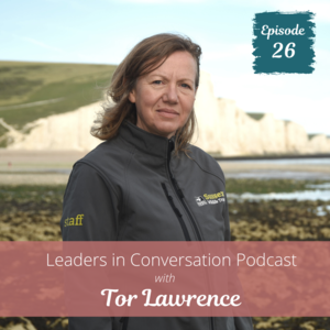 Tor Lawrence 