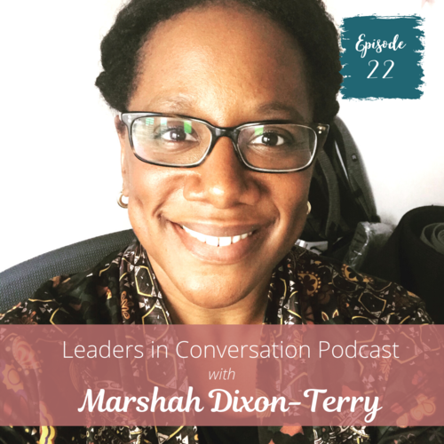 Marshah Dixon-Terry