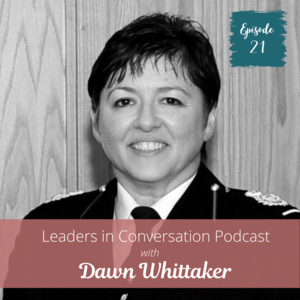 Dawn Whittaker