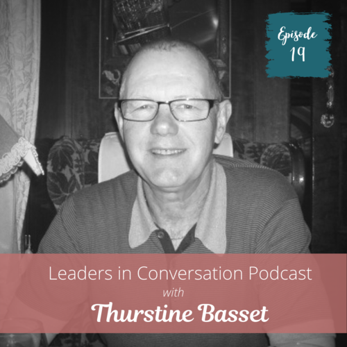 Thurstine Basset