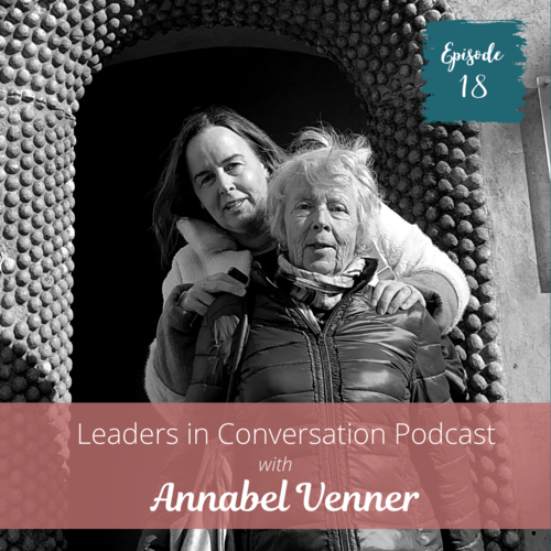 Annabel Venner