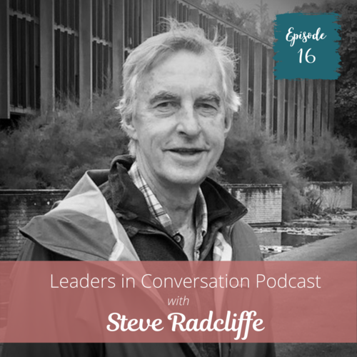 Steve Radcliffe