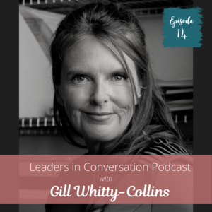 Gill Whitty-Collins