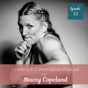 Stacey Copeland