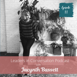 Jacynth Bassett