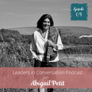 Abigail Petit