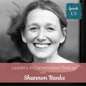 Shannon Banks