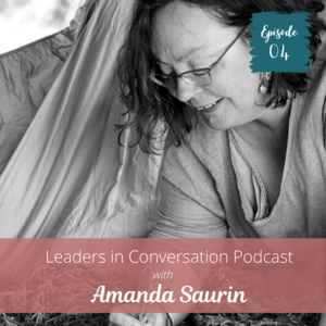 Amanda Saurin